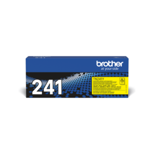 Brother TN-241Y