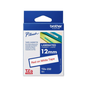 Brother TZe-232