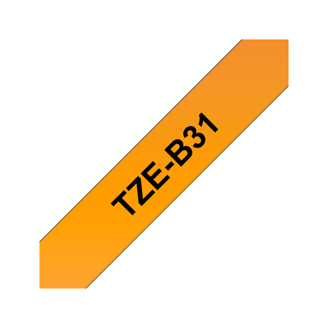 Brother TZe-B31