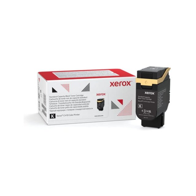 Xerox 006R04677 Black Toner