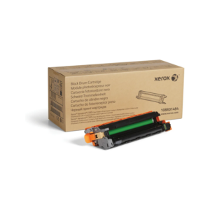 Xerox 108R01484 Black Drum Cartridge