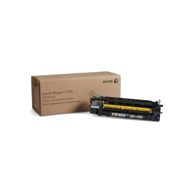 Xerox 109R00846 Fuser 220V