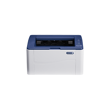 Xerox Phaser 3020VBI