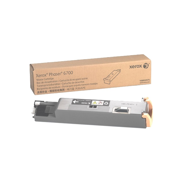 Xerox Waste Cartridge Phaser 6700