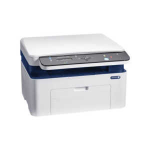 Xerox WorkCentre 3025NI