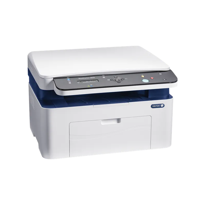 Xerox WorkCentre 3025B