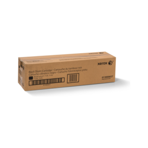 Xerox WorkCentre 7120/7125 Cartuș de tambur negru