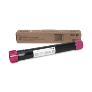 Xerox 006R01451 Toner Cartridge Magenta for DC242/252 (2 Units)