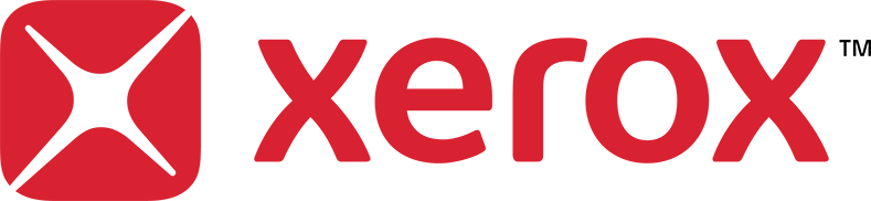 Xerox Logo