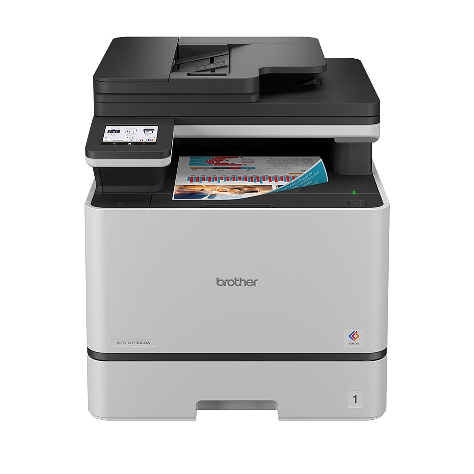 MFC-L8730CDW